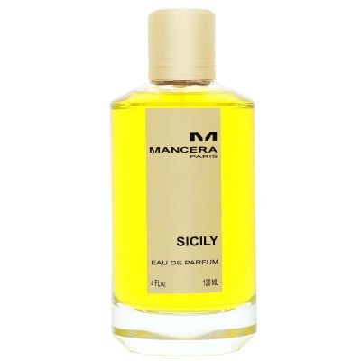 MANCERA Sicily EDP 120ml TESTER